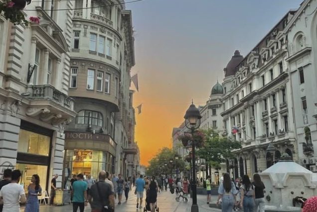 Premium Balkan Tour 23-29 April