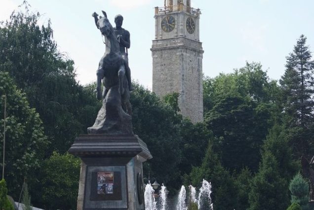 North Macedonia Resne & Bitola Tour