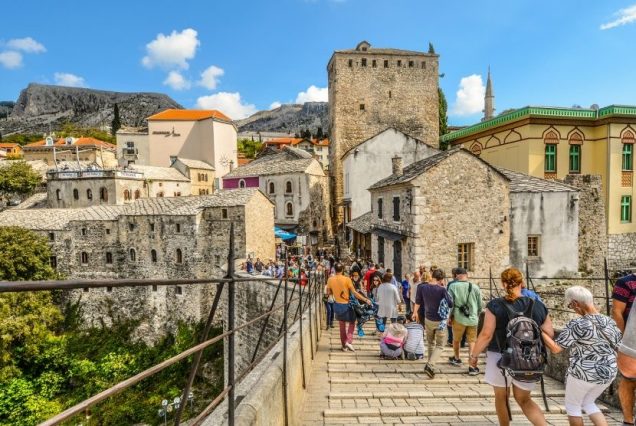 Bosnia and Herzegovina Tour 28-31 May