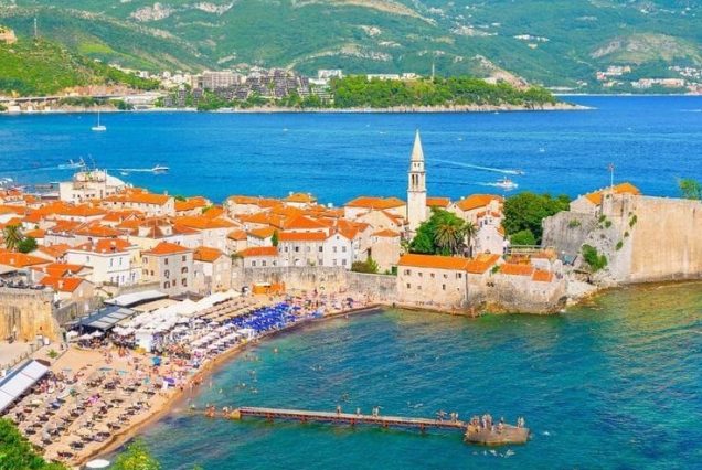 Montenegro Tour 28-31 May