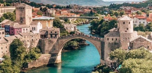 Bosnia and Herzegovina